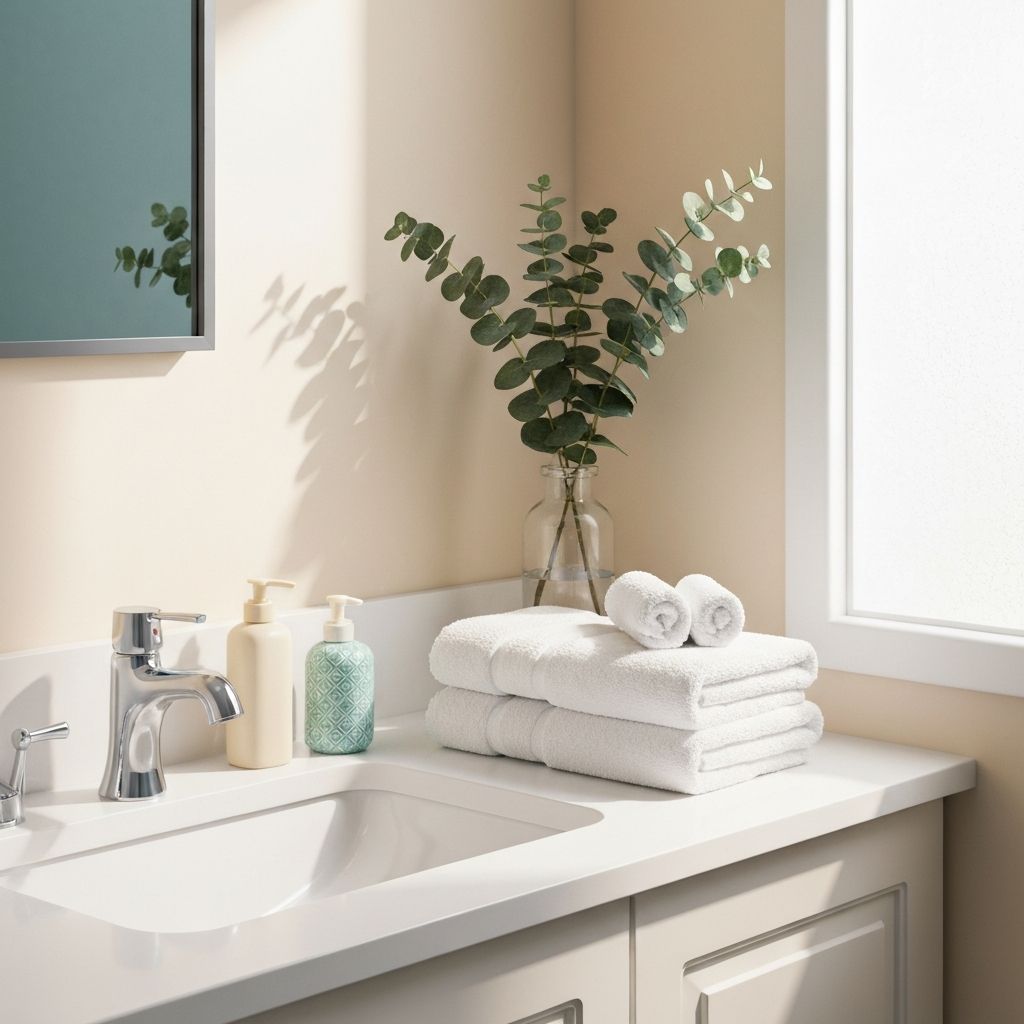 Momento de calma matutina