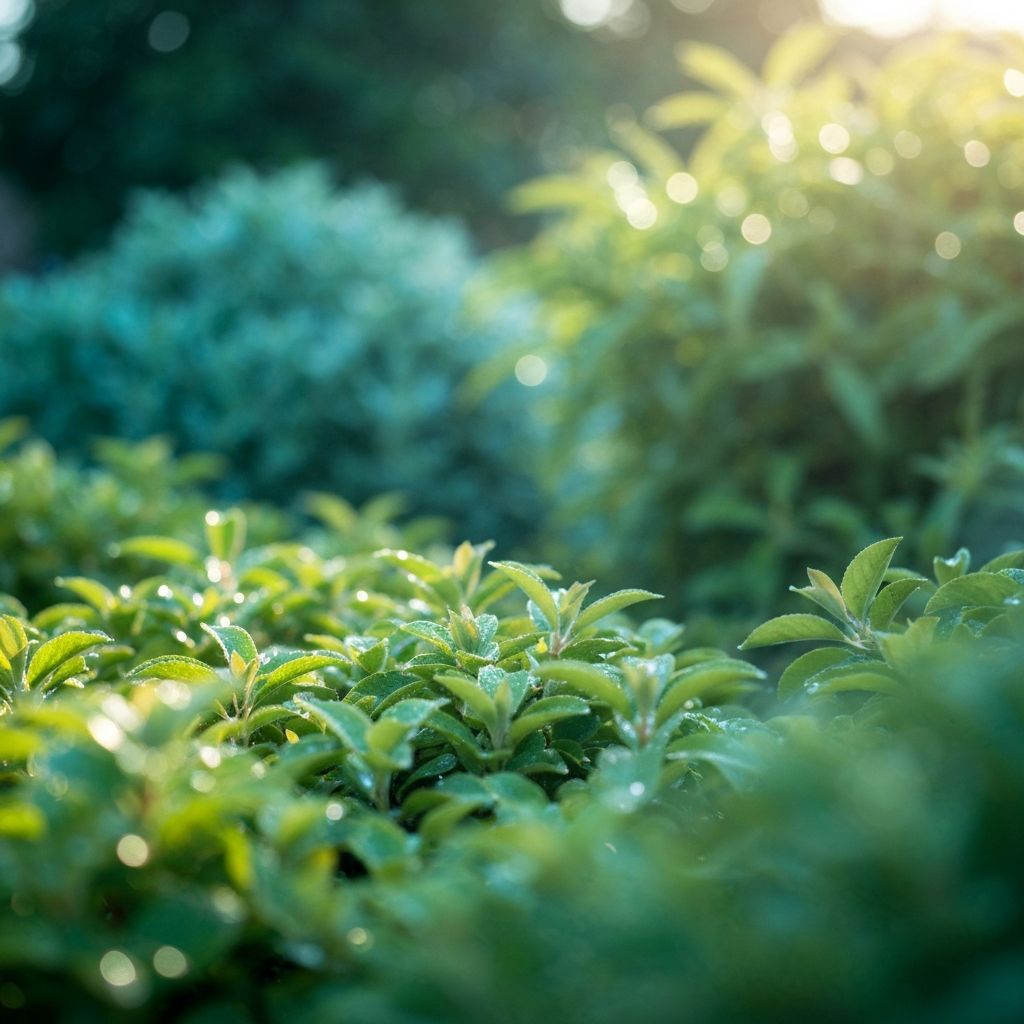 Entorno natural y tranquilo